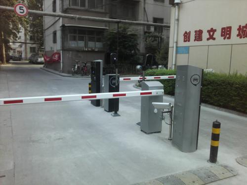 阜阳颍东区阜阳颍东区江门市停车收费系统
