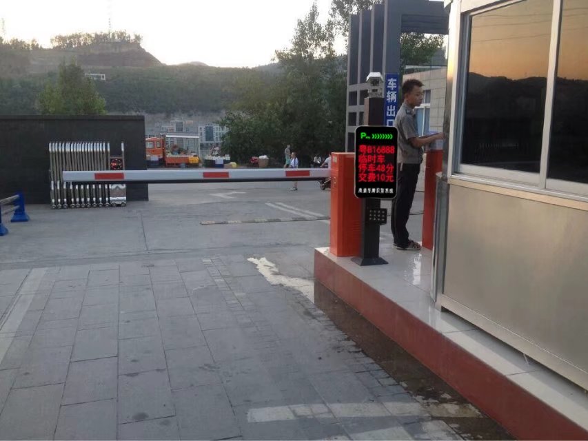 阜阳颍东区阜阳颍东区深圳市车牌识别